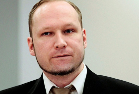 Norwegian court to review ruling on mass killer Breivik`s `inhumane` treatment in prison